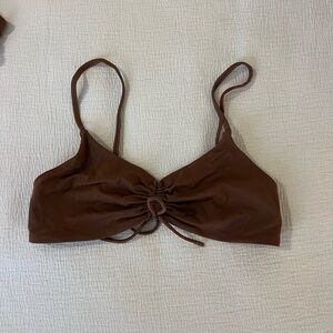 Blackbough swim bikini